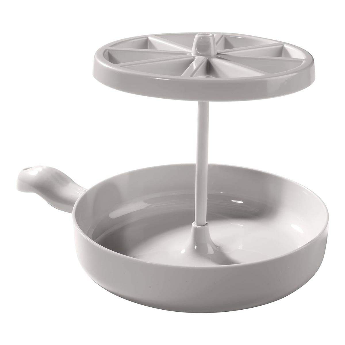 Miniatura 2 de Cocedor De Tocineta Coccion Rapida LS-08